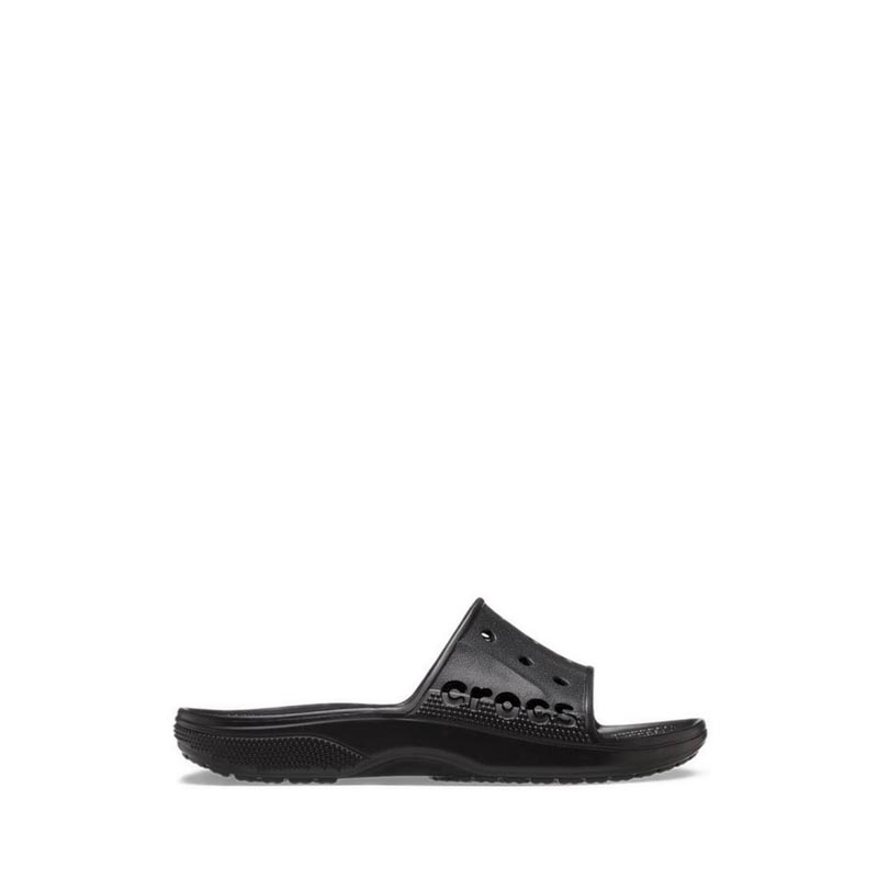 Crocs Baya II Unisex Slide - Black