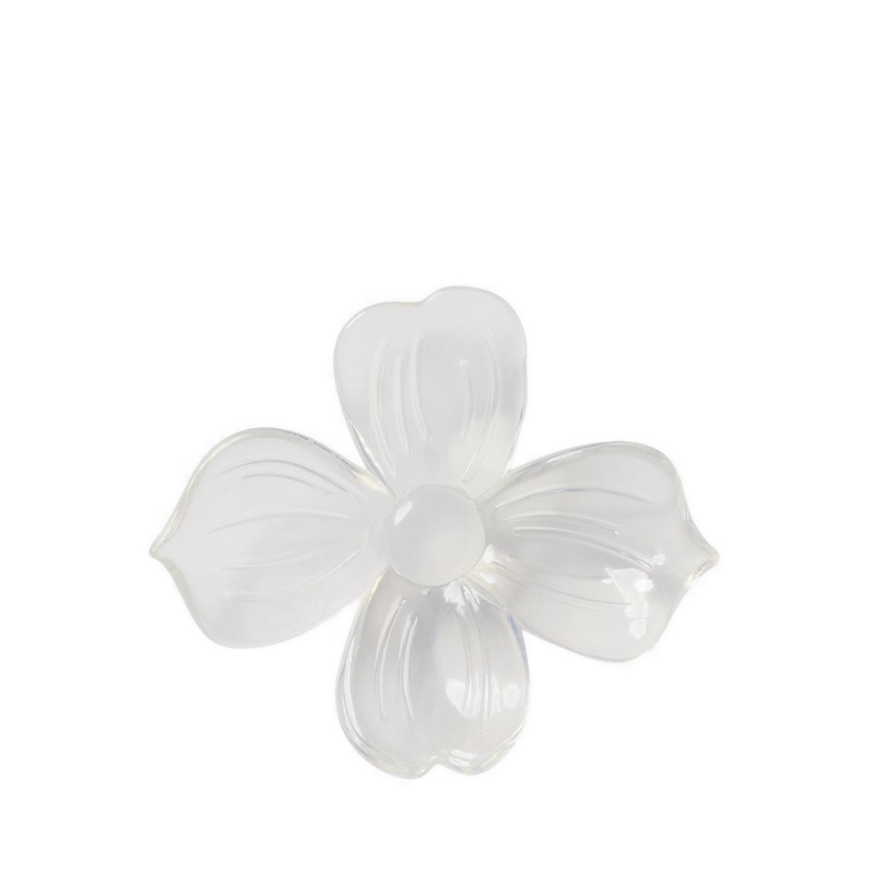 Crocs Flower Embellishment Jibbitz