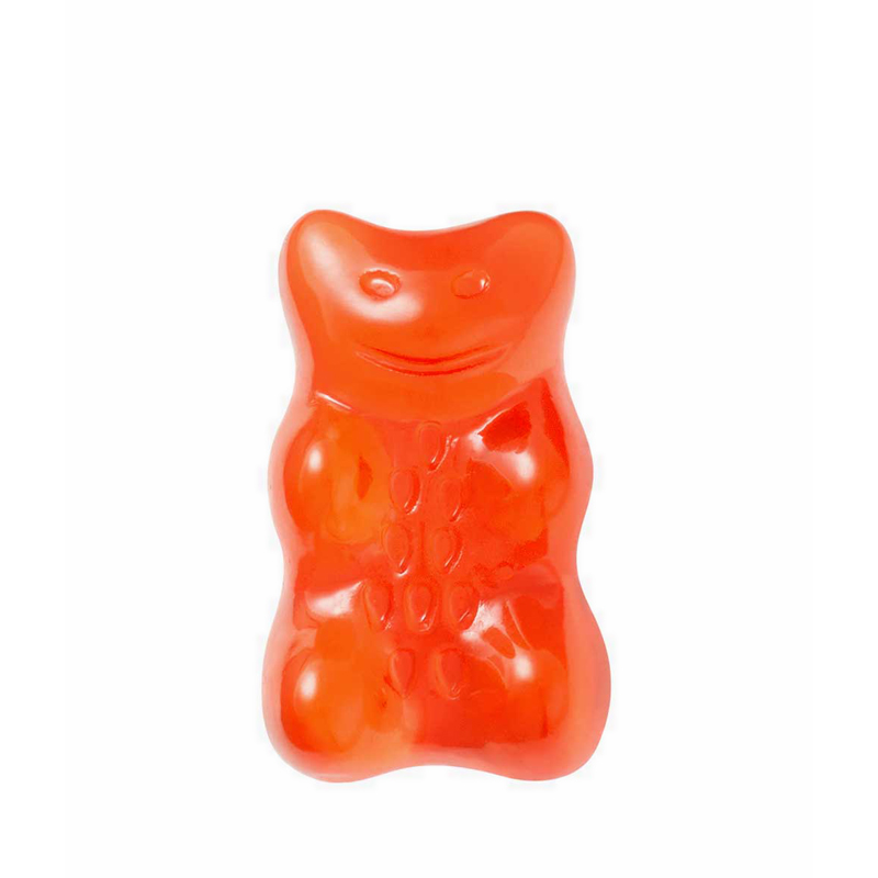 Crocs Haribo Golden Bear Red Jibbitz