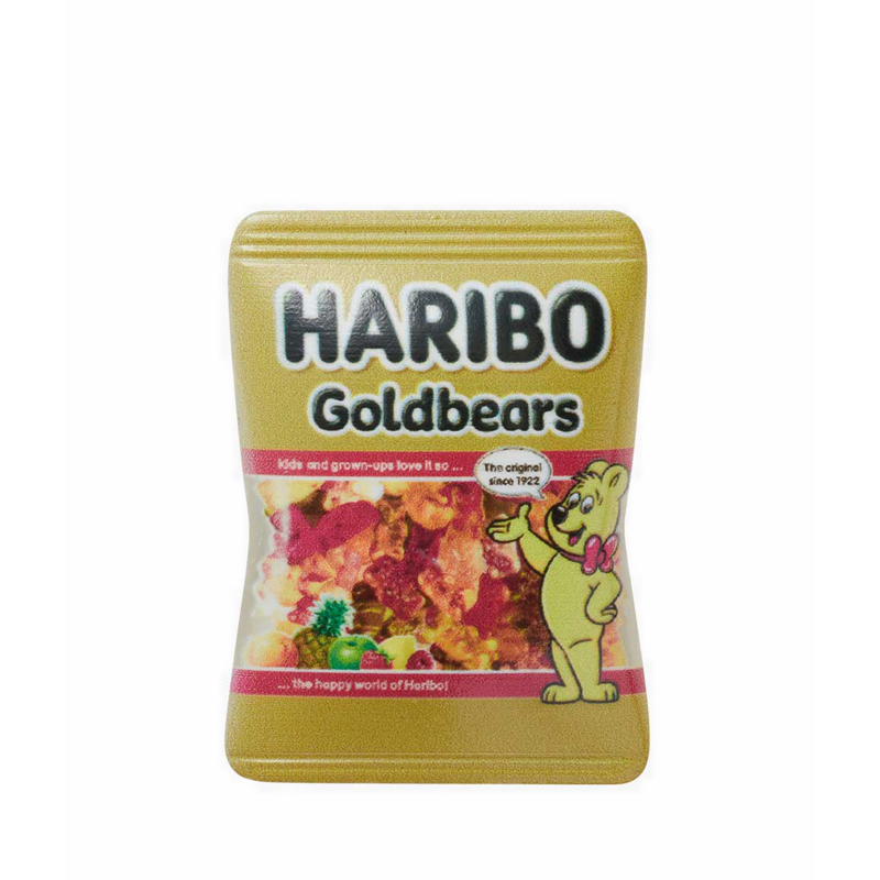 Crocs Haribo Goldbears Jibbitz