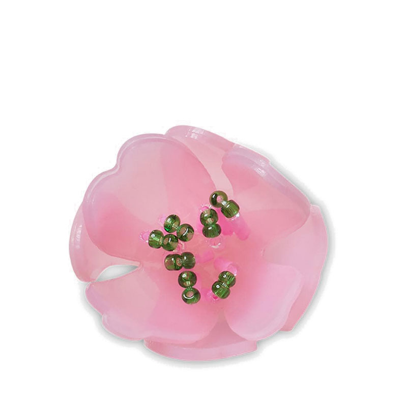 Crocs Delicate Cherry Blossom Floral Jibbitz
