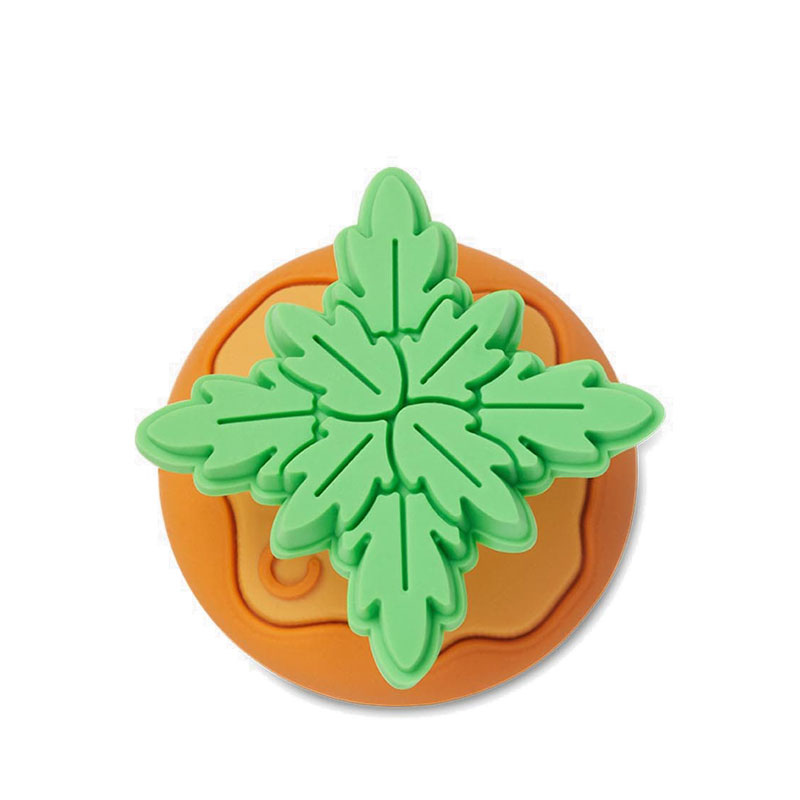 Crocs 3D Palm Tree Jibbitz