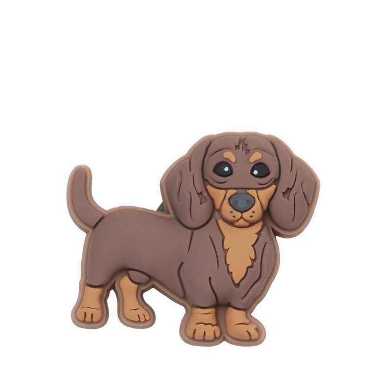 Crocs Dachshund Puppy Jibbitz
