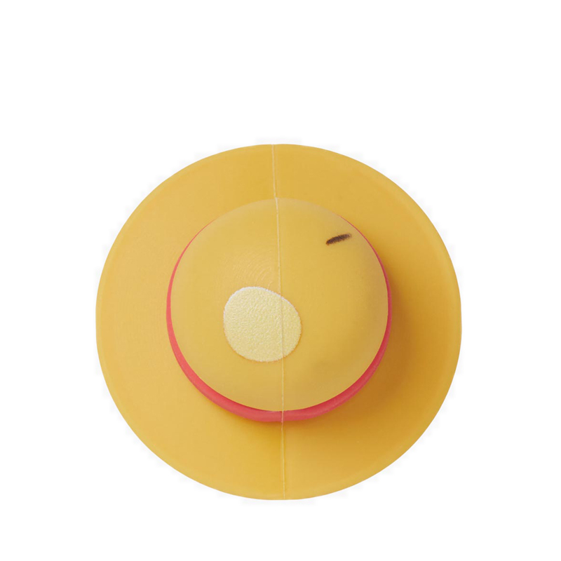 Crocs 3D Sun Hat Jibbitz