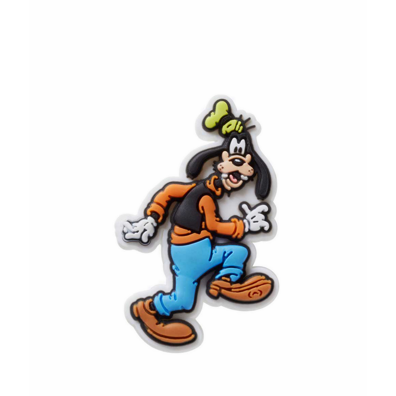 Crocs Disney Goofy Jibbitz