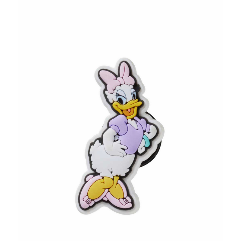 Crocs Disney Daisy Duck Jibbitz