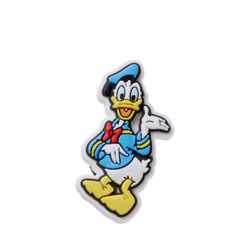 Crocs Disney Donald Duck Jibbitz