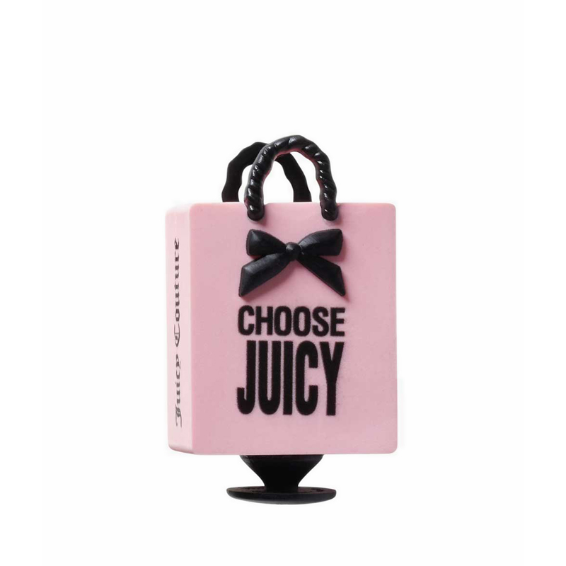 Crocs Juicy Bag Jibbitz