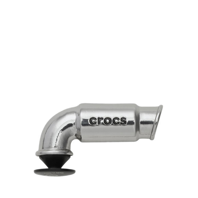 Crocs 3D Crocs Exhaust Jibbitz