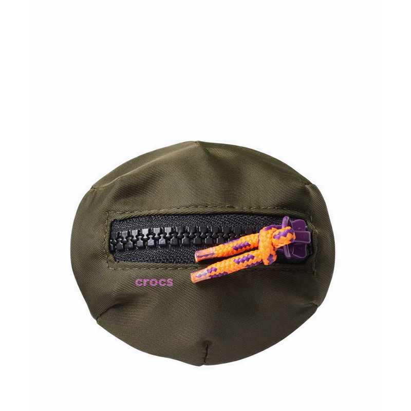 Crocs Hiker Pouch Jibbitz