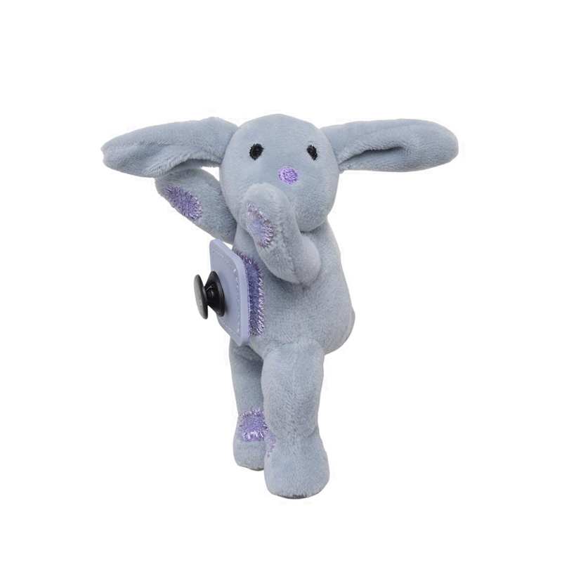 Crocs Huggitz Bunny Jibbitz