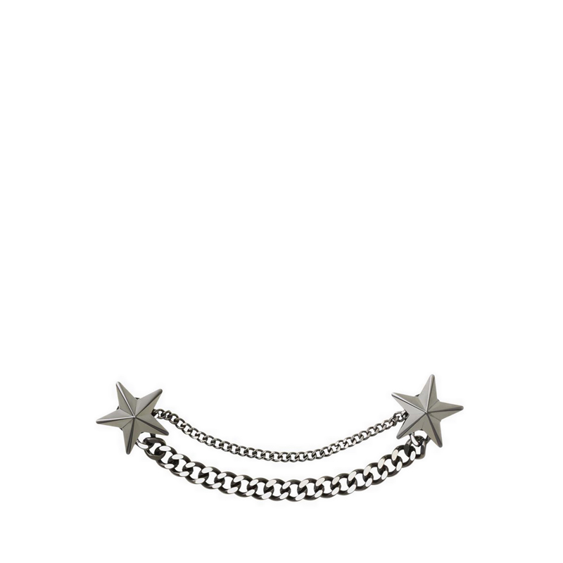 Crocs Punk Star Chain Jibbitz
