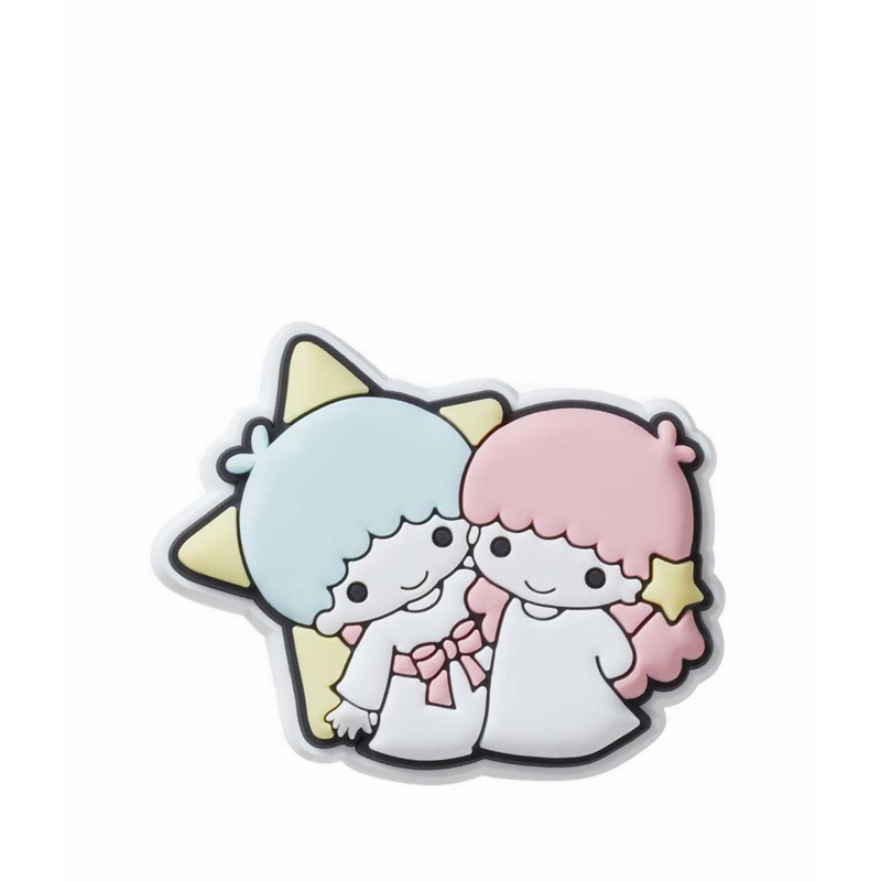 Crocs Sanrio Little Twin Stars Jibbitz