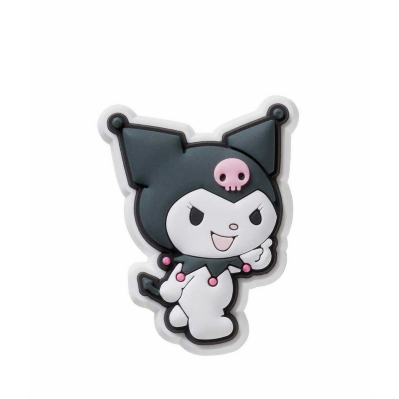 Crocs Sanrio Kuromi Jibbitz