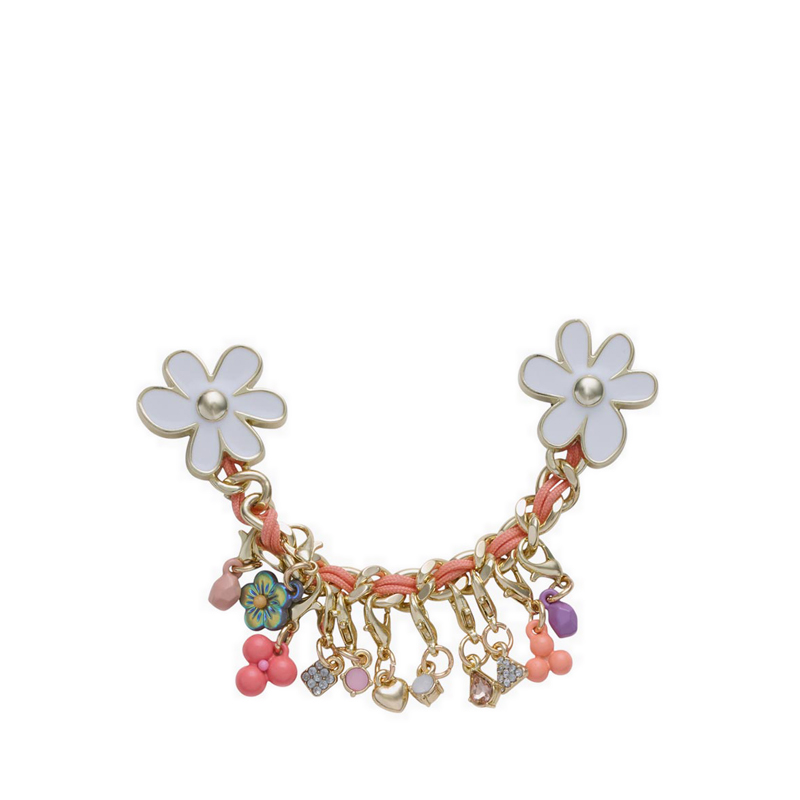 Crocs Ribbon Adjustable Charm Chain Jibbitz