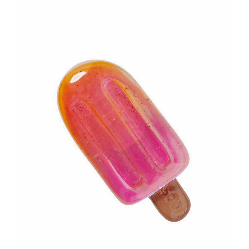 Crocs Jelly Ice Pop Jibbitz