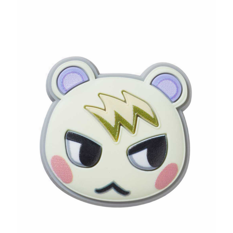 Crocs Animal Crossing Marshal Jibbitz