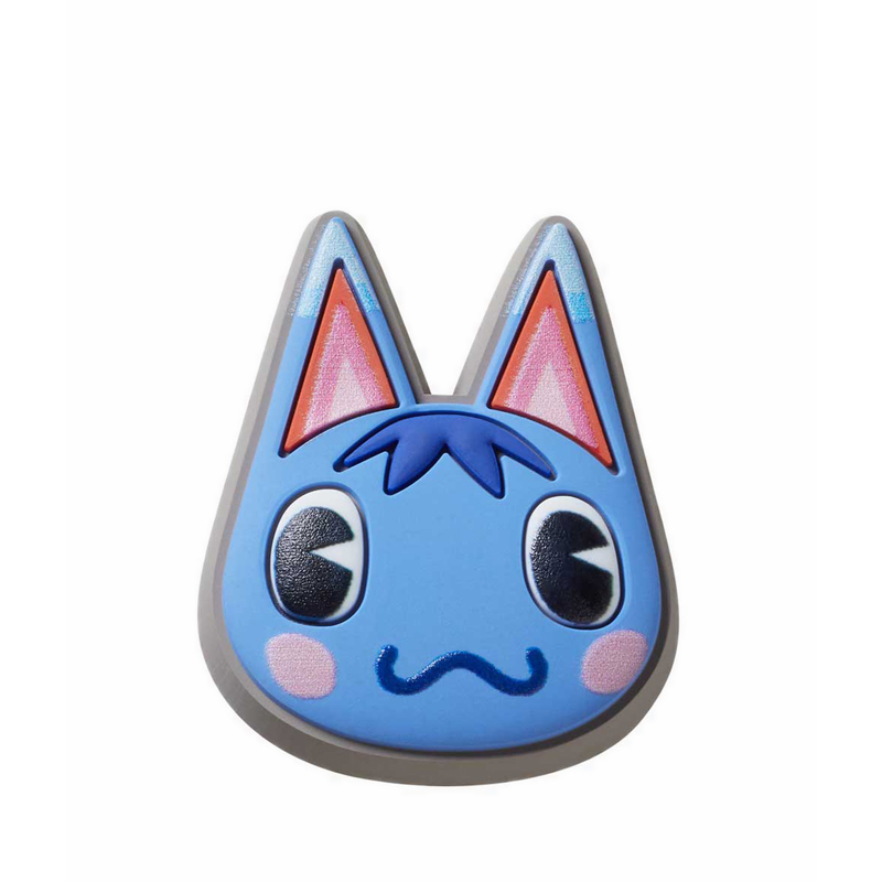 Crocs Animal Crossing Rosie Jibbitz