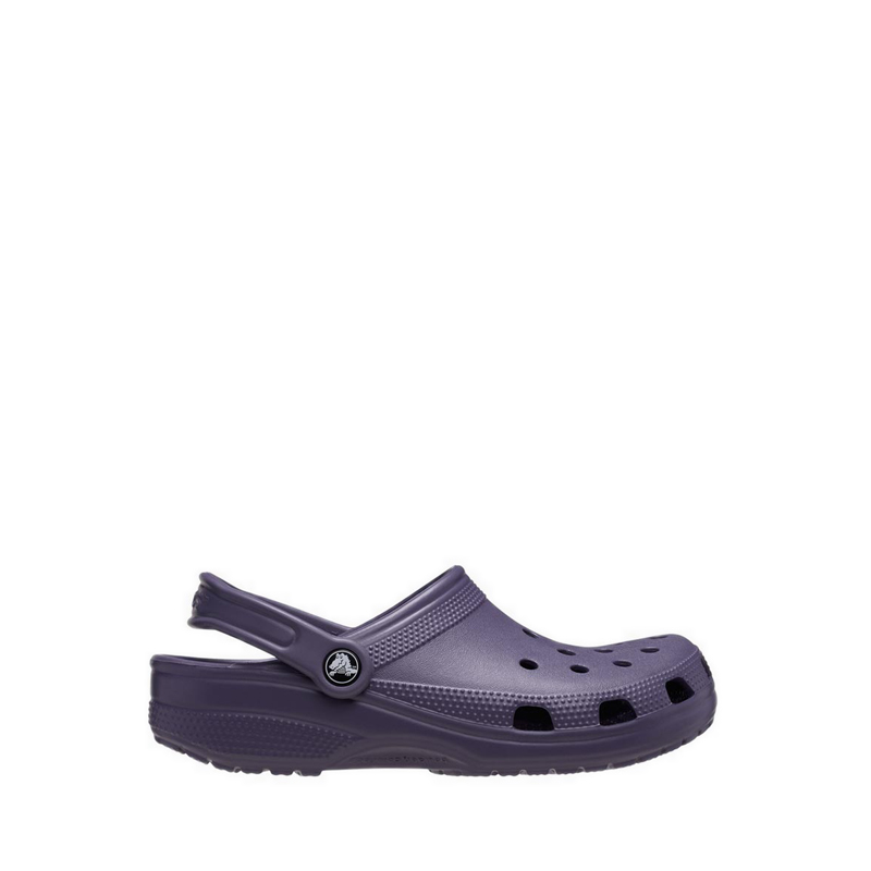 Crocs Classic Unisex Clog - Nightshade