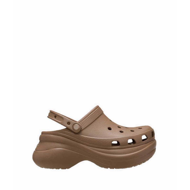 Crocs Bae Women Clog - Milk Chocolate