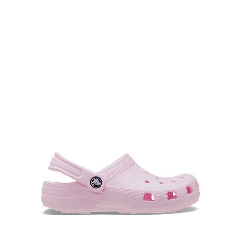 Crocs Classic Kids Clog - Pink Milk