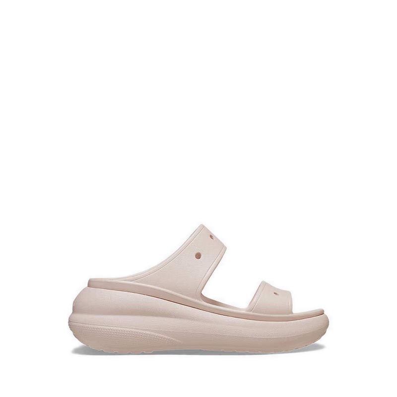 Crocs Crush Sandal Unisex - Quartz