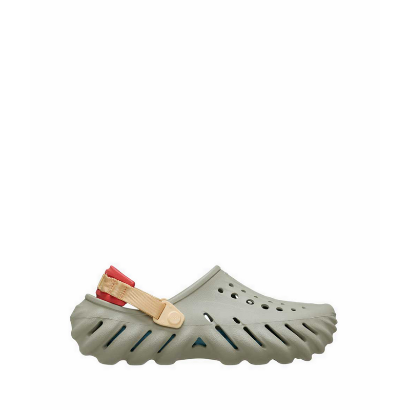 Crocs Echo Men Clog - Bark