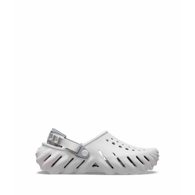 Crocs Echo Unisex Clog - Grey