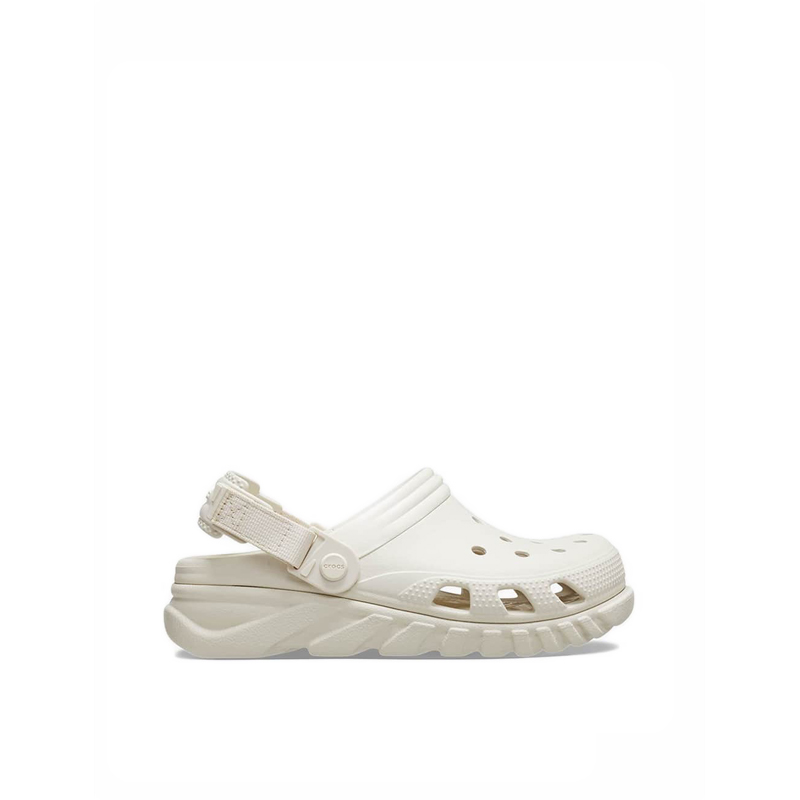 Crocs Duet Max II Unisex Clog - Stucco