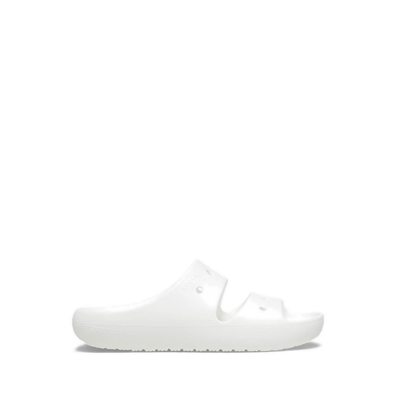 Crocs Classic Unisex Sandal V2 - White