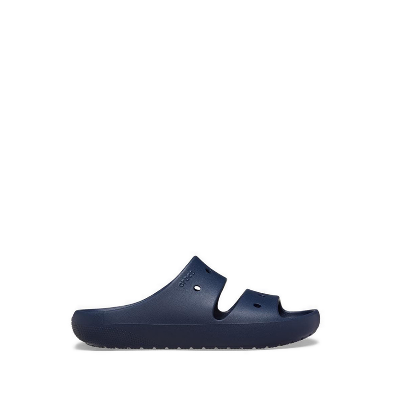 Crocs Classic Unisex Sandal v2 - Navy