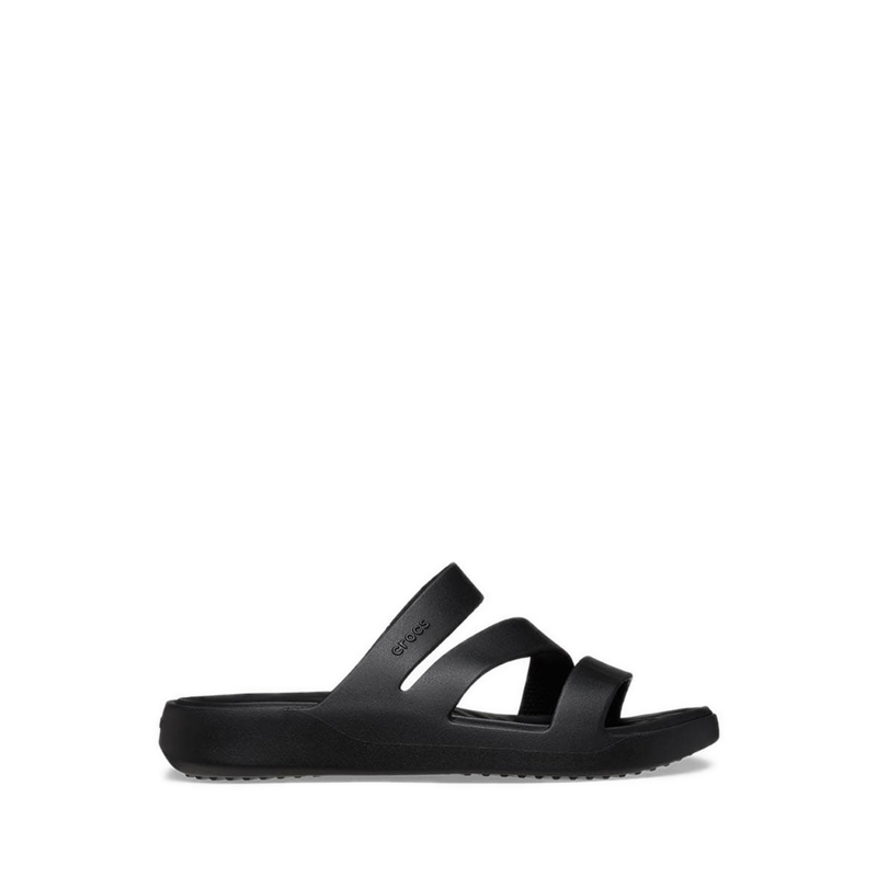 Crocs Getaway Strappy Sandal Women - Black