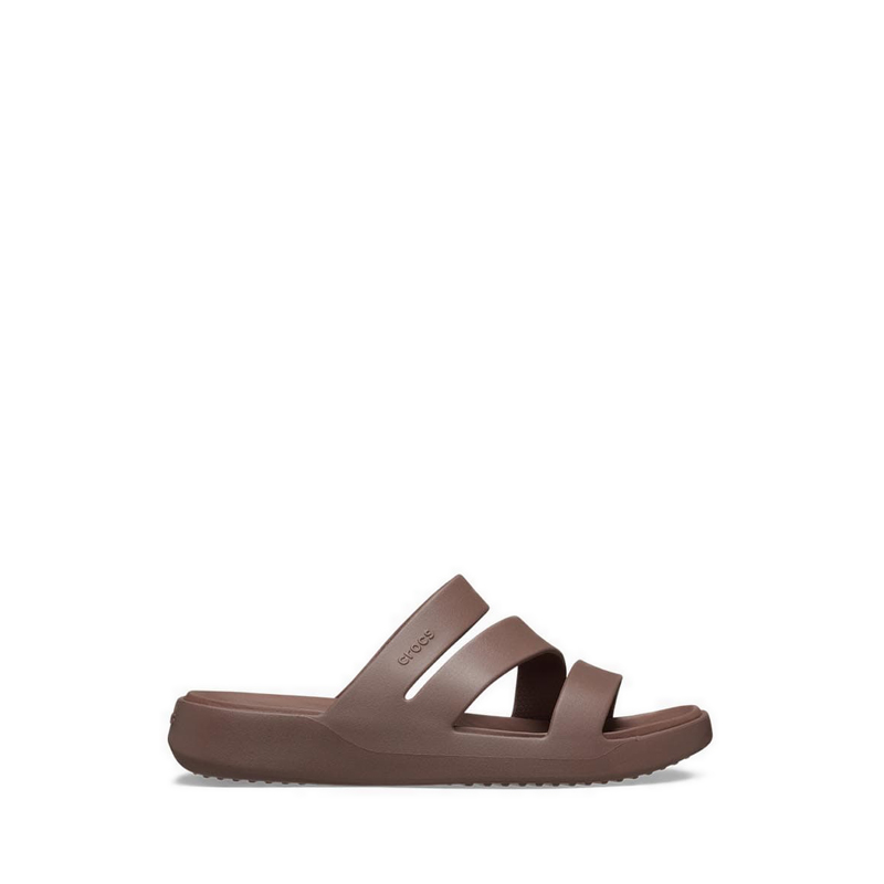 Crocs Getaway Strappy Sandal Women - Truffle