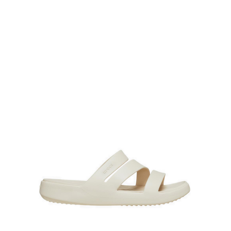 Crocs Getaway Strappy Women Sandal - Stucco