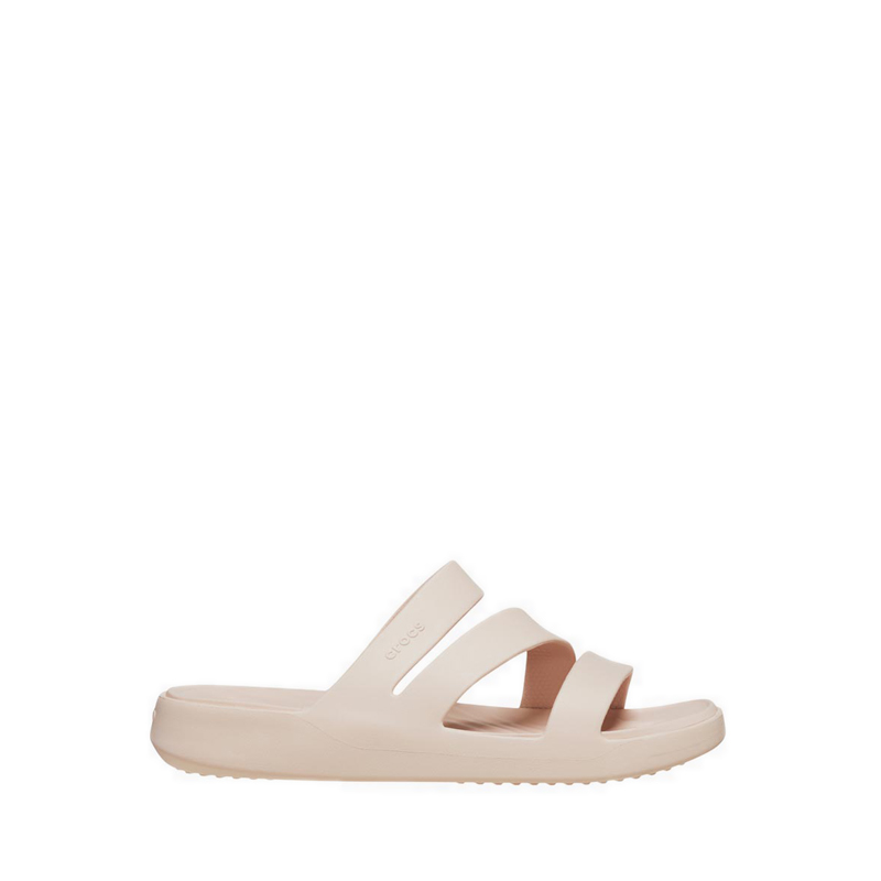 Crocs Getaway Strappy Women Sandal - Quartz