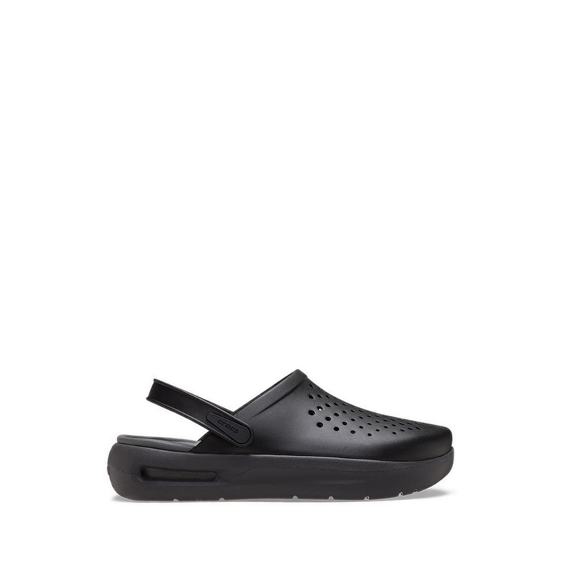 Crocs InMotion Clog Unisex - Black