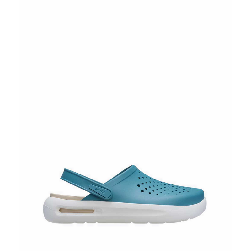 Crocs InMotion Unisex Clog - Fog