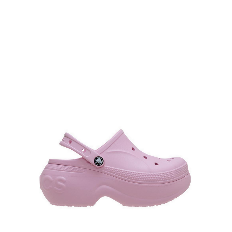 Crocs Bella Unisex Clog - Ballerina Pink