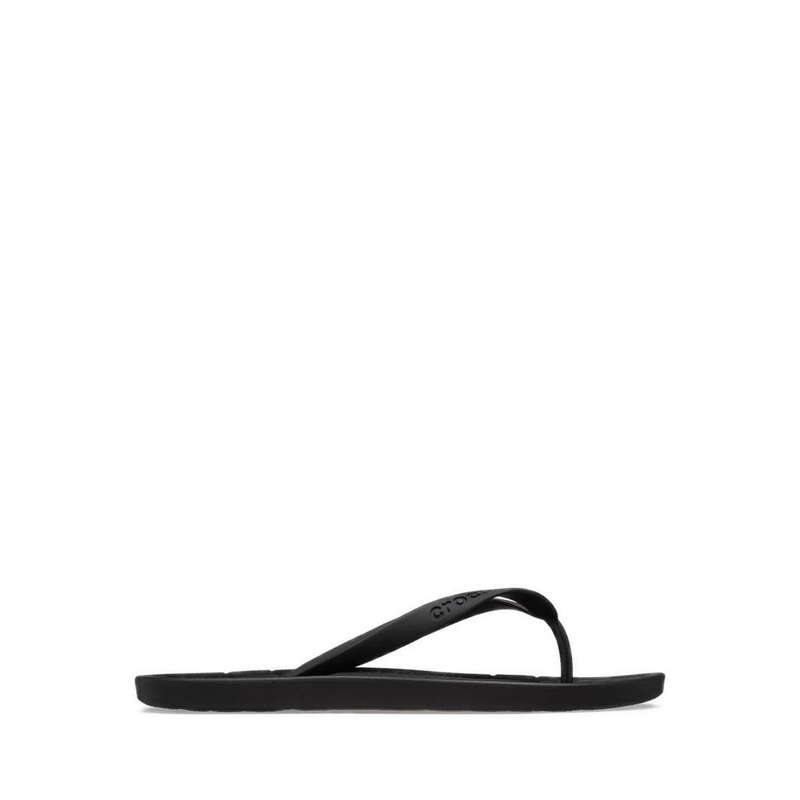 Crocs Unisex Flip - Black