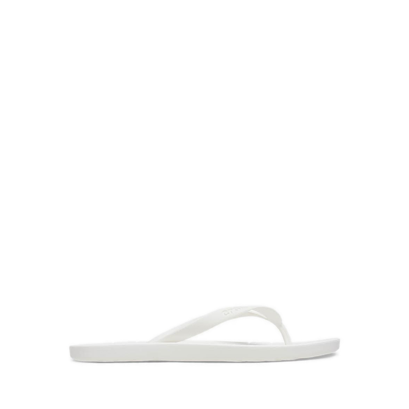Crocs Unisex Flip - White