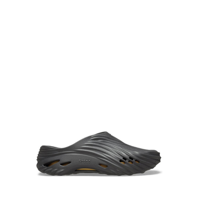 Crocs Echo Wave Unisex - Black Sand