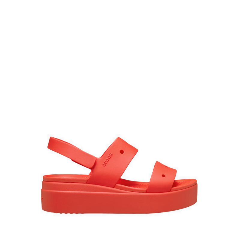 Crocs Brooklyn 4U Unisex - Starfish