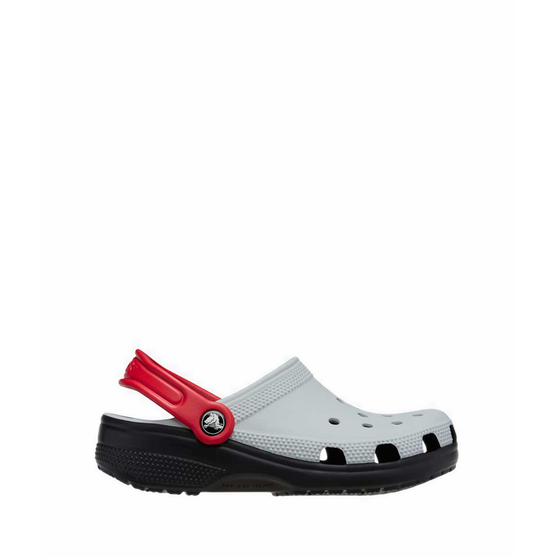 Crocs Classic Retro Sport Kids Clog - Mirage