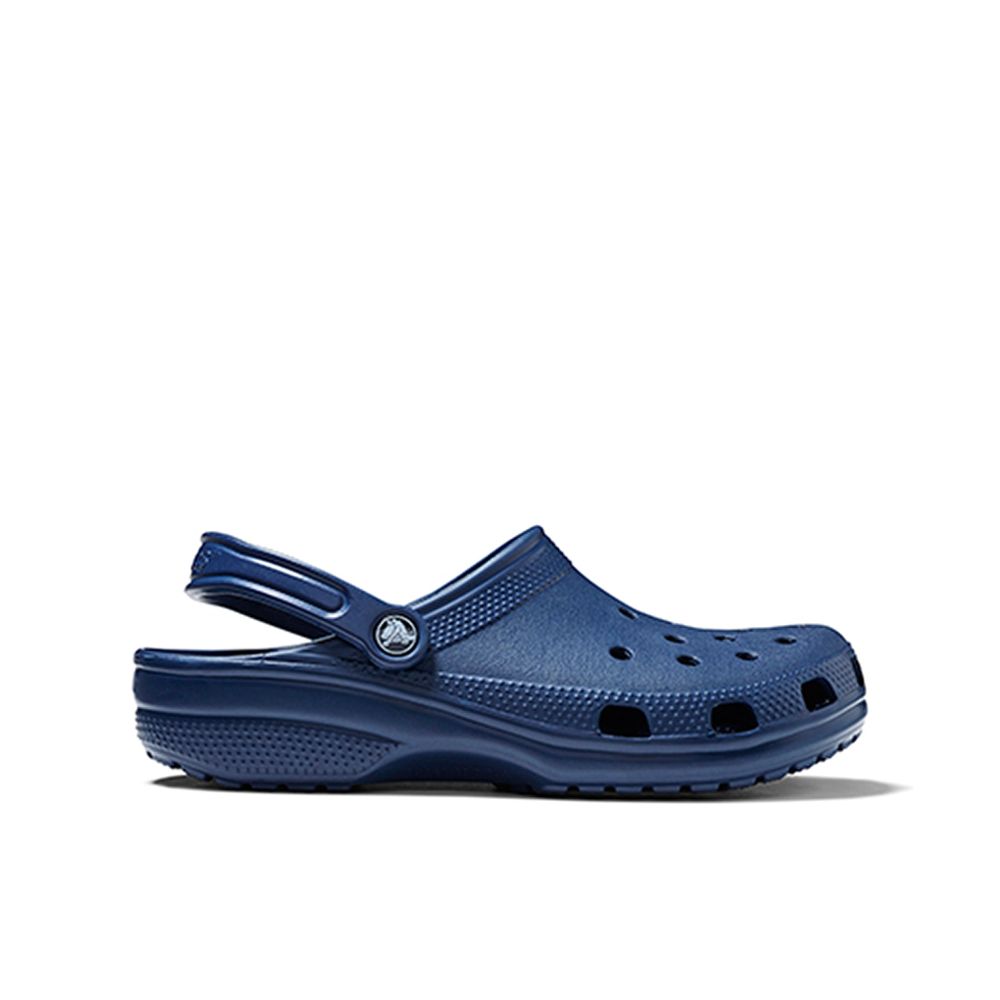Crocs Classic Unisex Clog - Navy