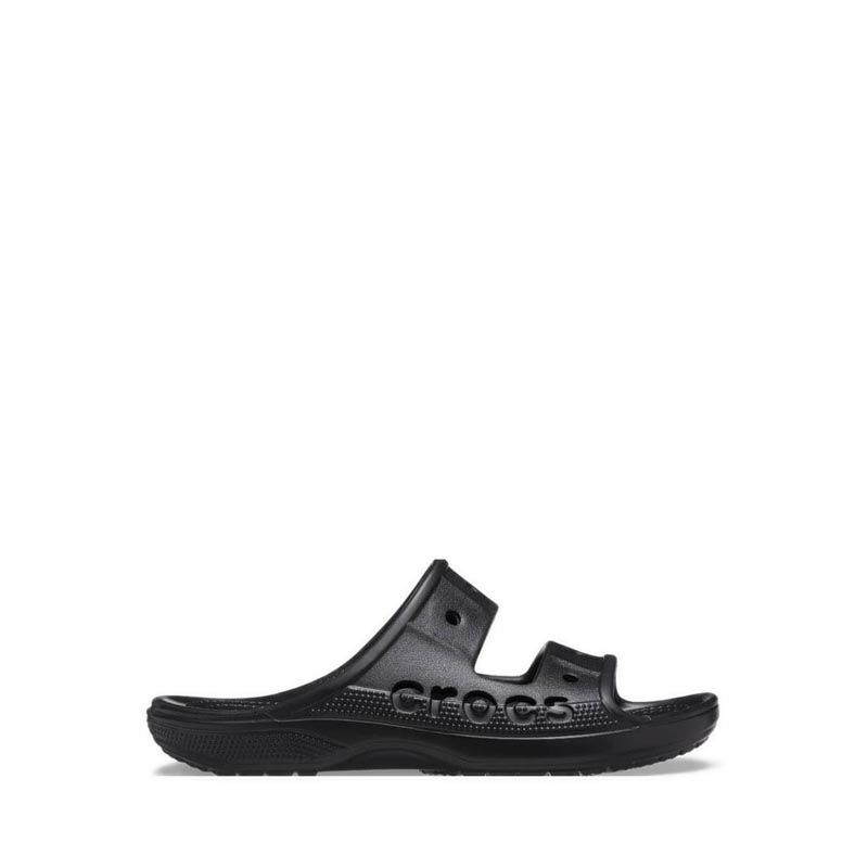 Crocs Baya Sandal Unisex - Black