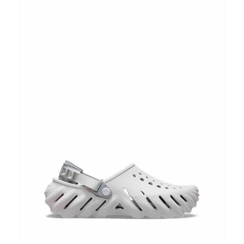 Crocs Echo Unisex Clog - Grey