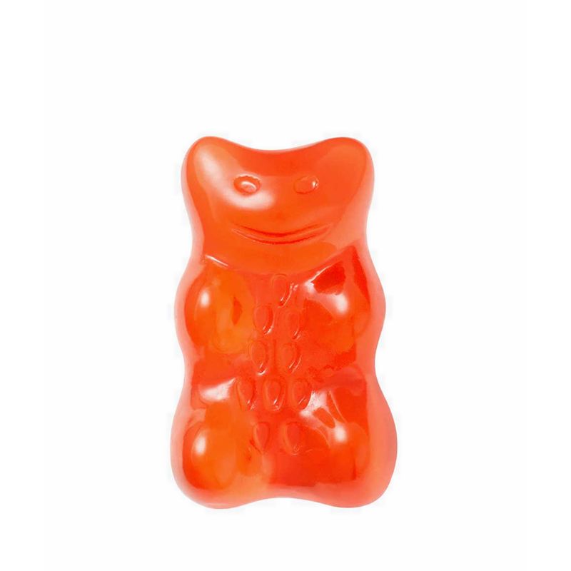 Crocs Haribo Golden Bear Red Jibbitz