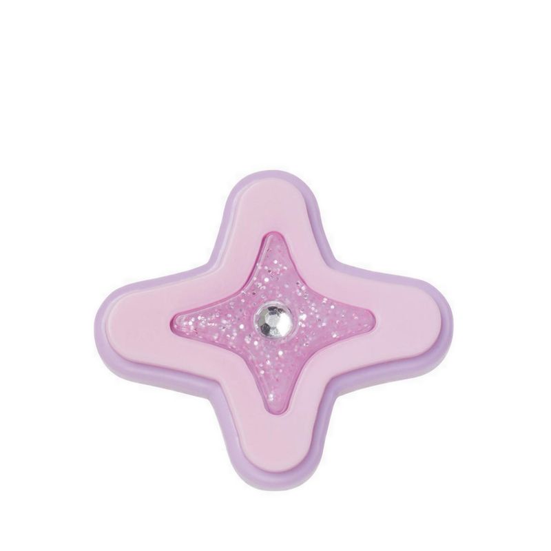 Crocs Shine Bright Stars Jibbitz
