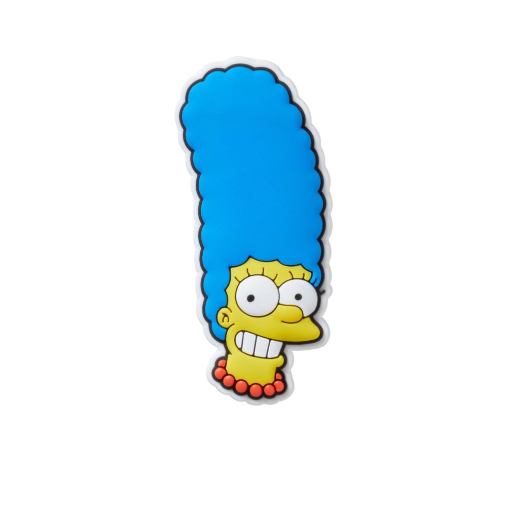 Crocs The Simpsons Marge Jibbitz