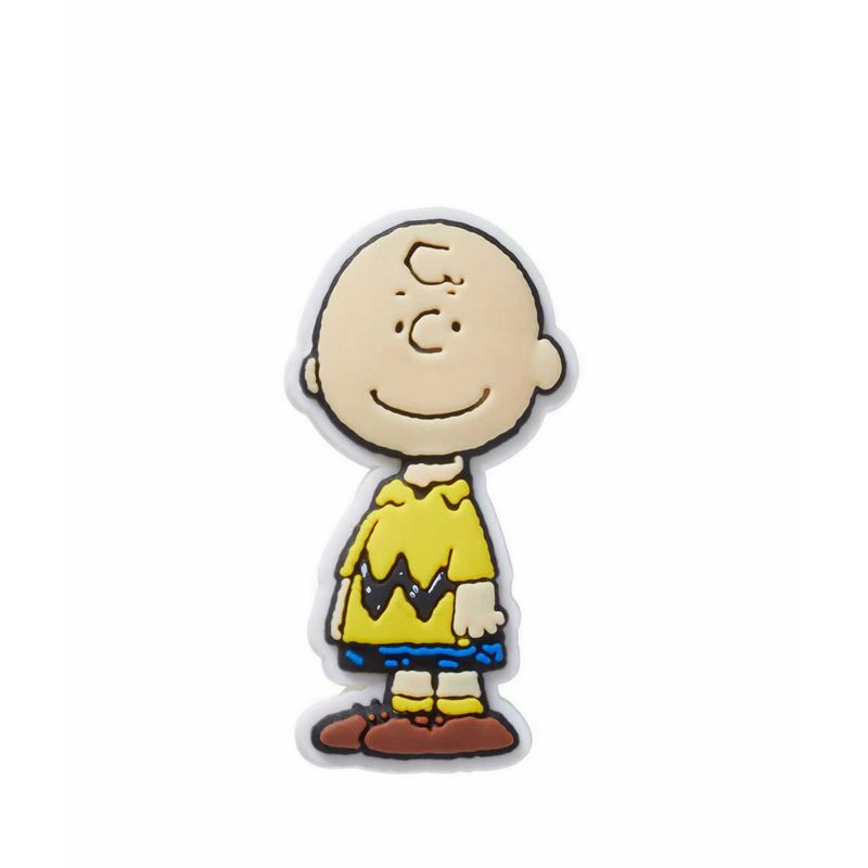 Crocs Charlie Brown Jibbitz